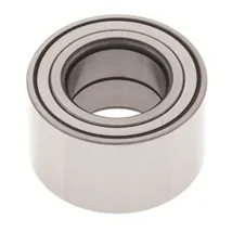 Wheel Bearings