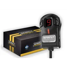 Pedal Booster Modules