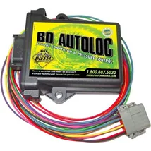 Transmission Controllers