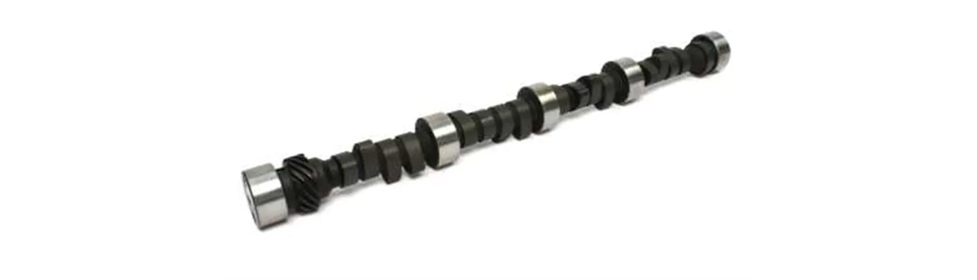 Camshafts