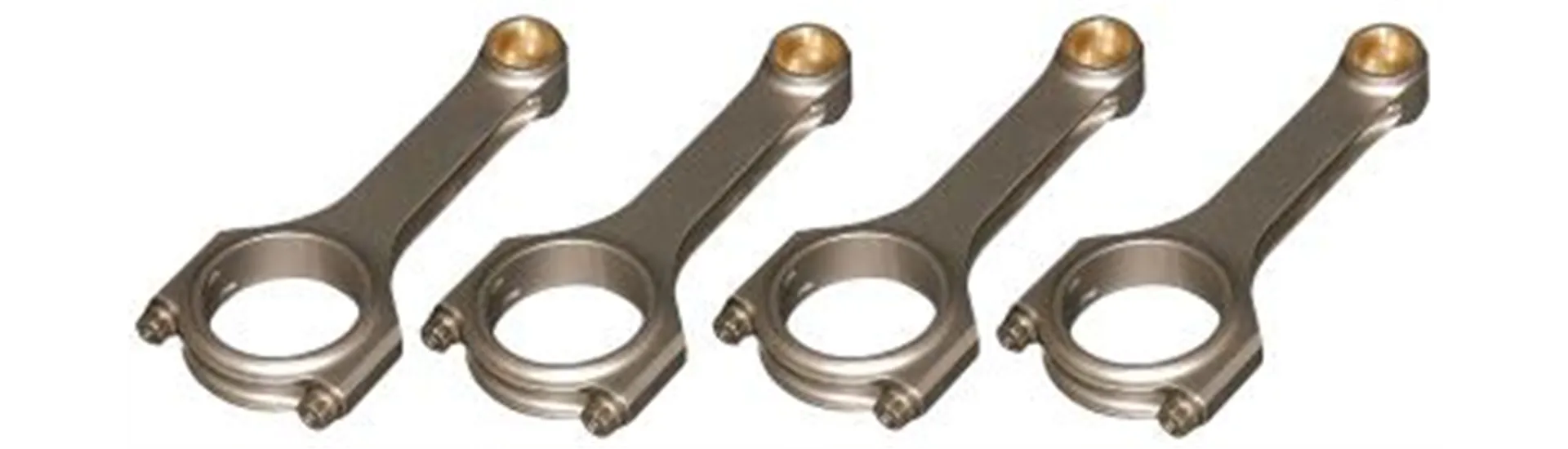 Connecting Rods - 4Cyl