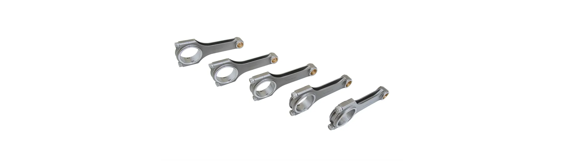 Connecting Rods - 5Cyl