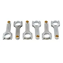 Connecting Rods - 6Cyl