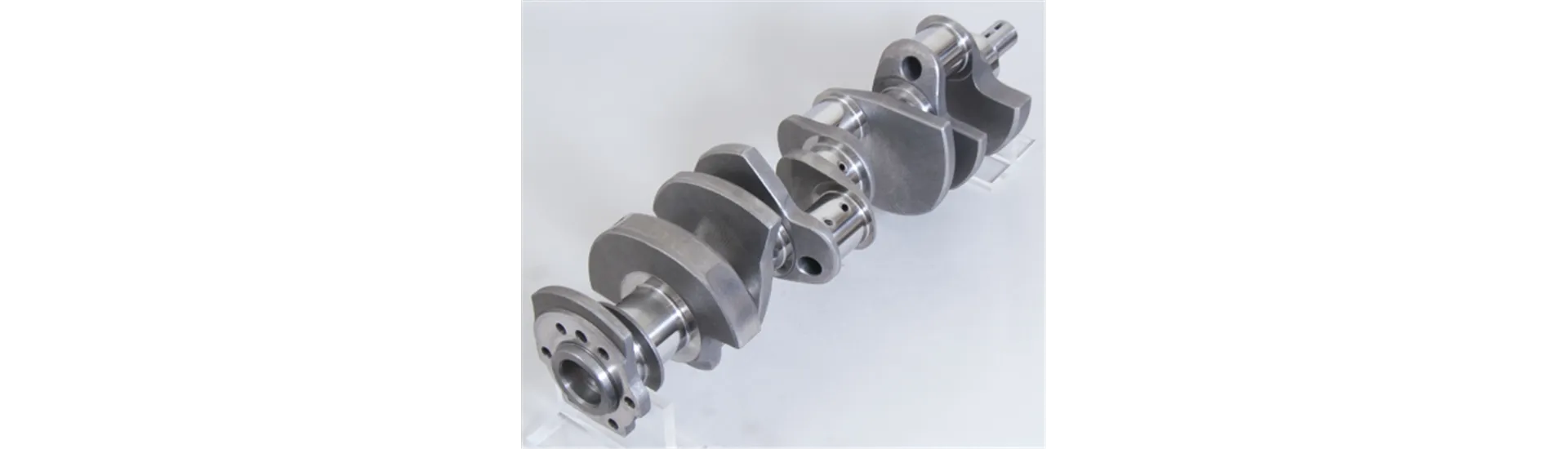 Crankshafts