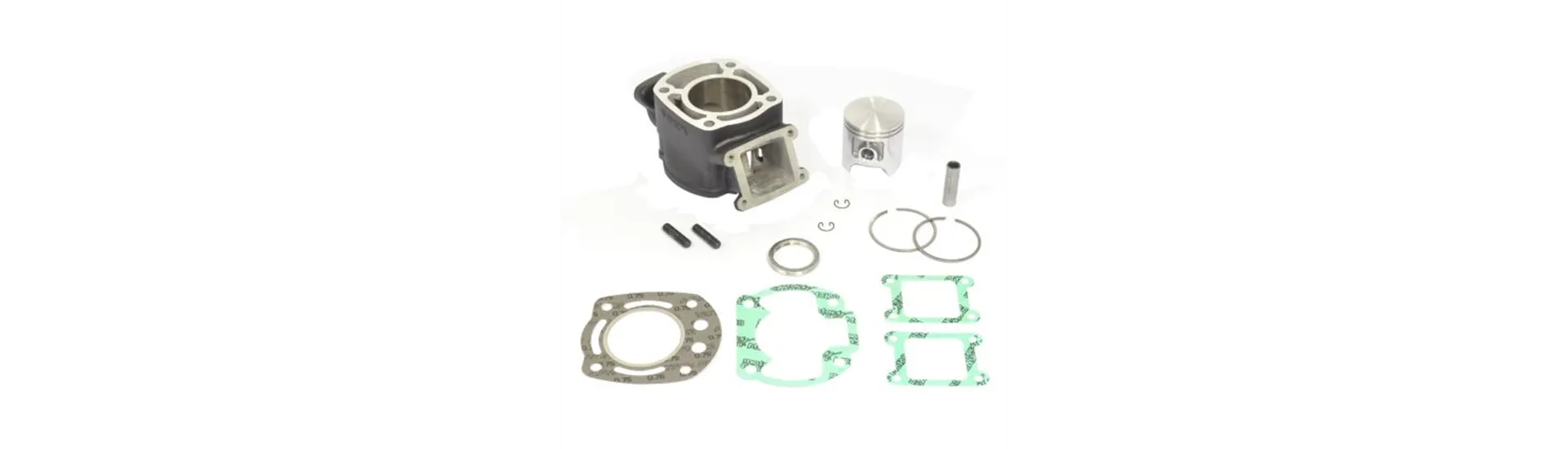 Cylinder Kits