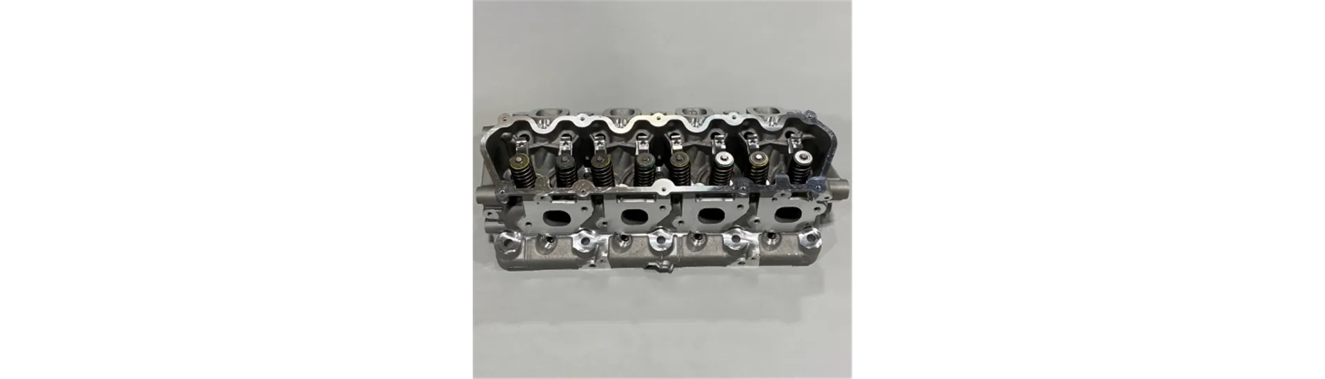 Cylinder Heads