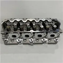Cylinder Heads