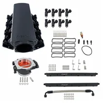 Intake Manifold Related