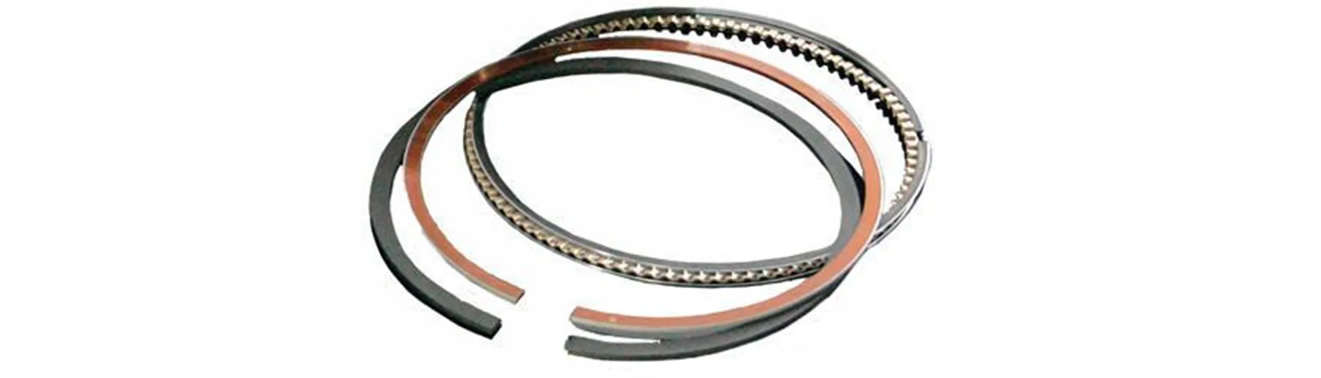 Piston Rings
