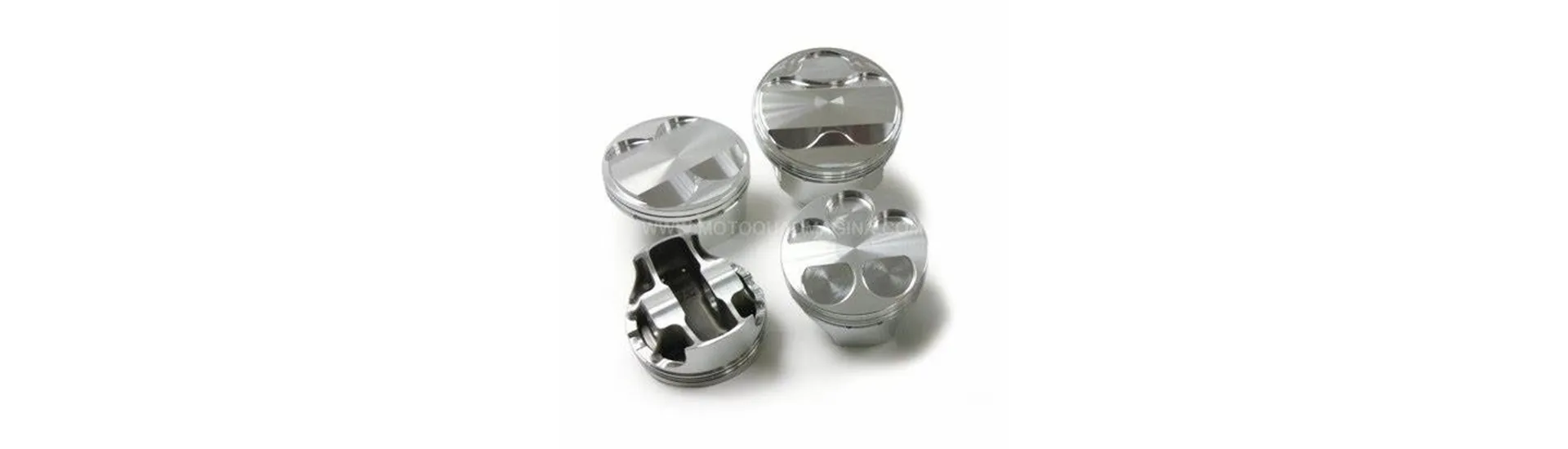 Cast Piston Sets -4cyl