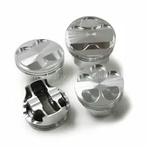 Cast Piston Sets -4cyl