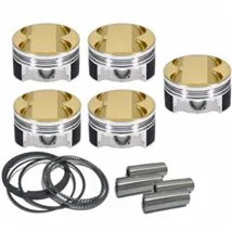 Cast Piston Sets -5cyl