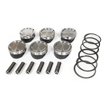 Cast Piston Sets -6cyl