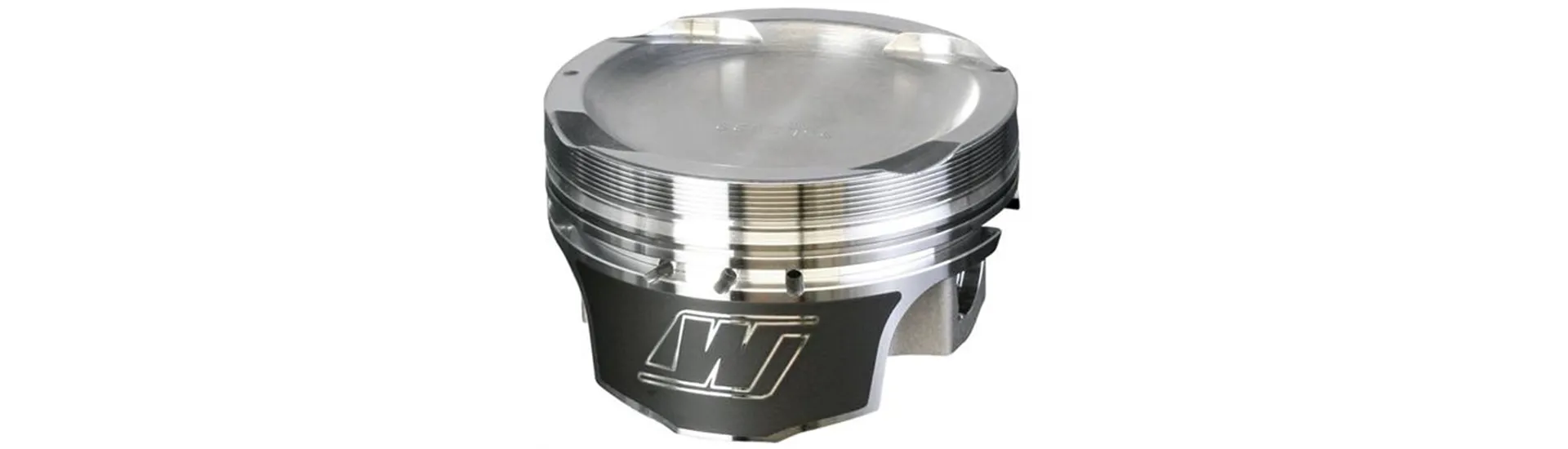 Piston Sets - Custom