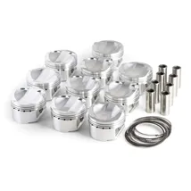 Forged Piston Sets -10cyl