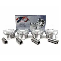 Forged Piston Sets -4cyl