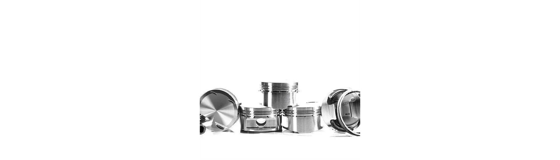 Forged Piston Sets -5cyl