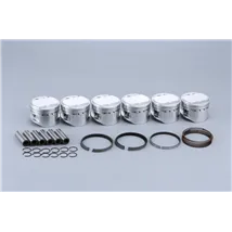 Forged Piston Sets -6cyl