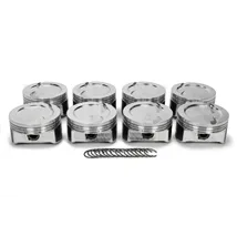 Forged Piston Sets -8cyl