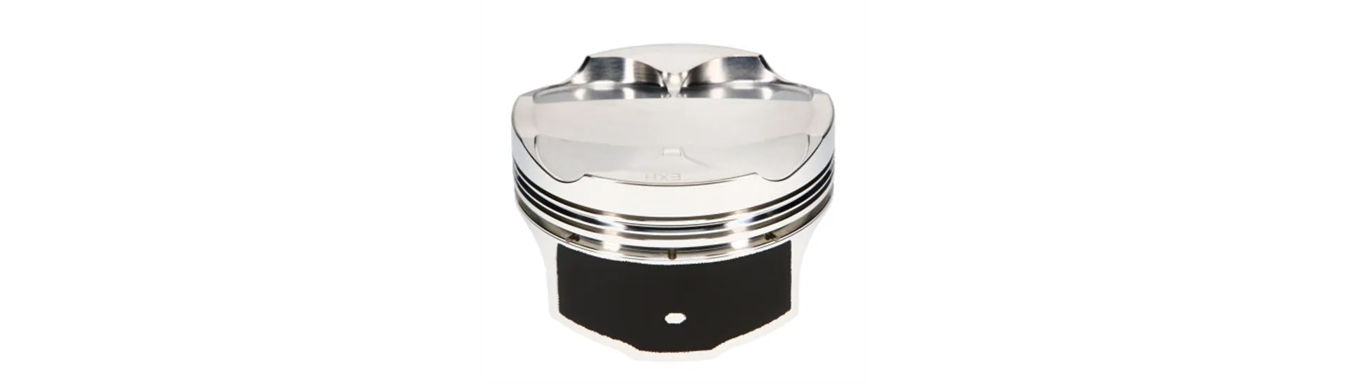 Custom Pistons Single