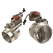 Positive Air Shutdown