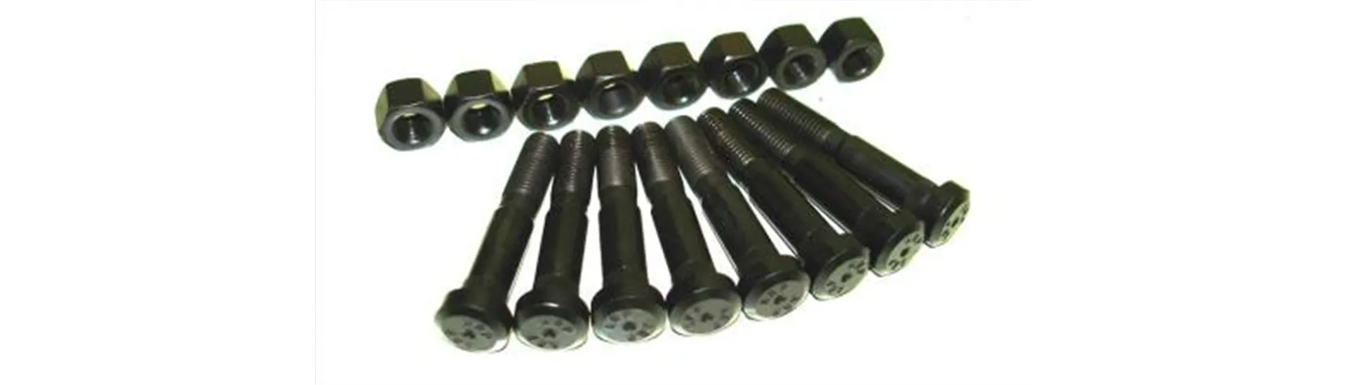 Rod Bolt Kits
