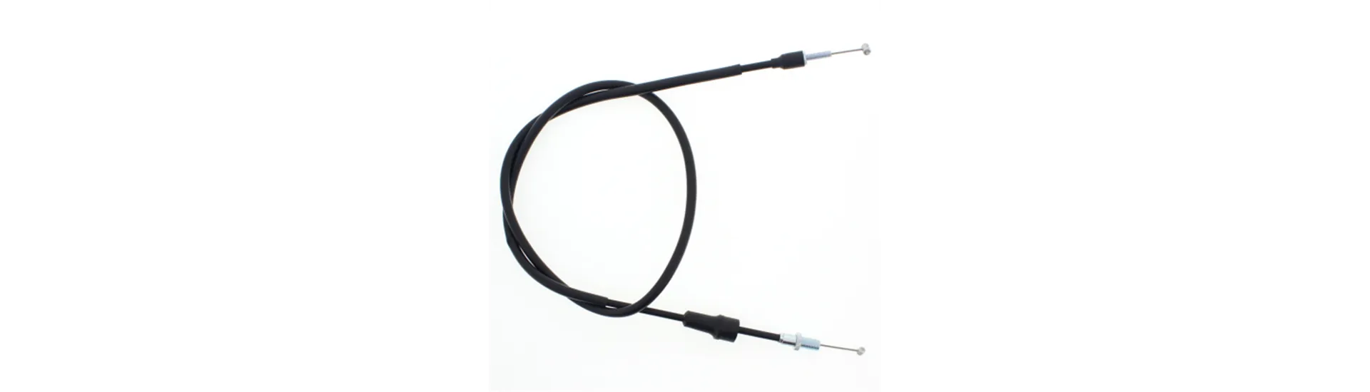 Throttle Cable