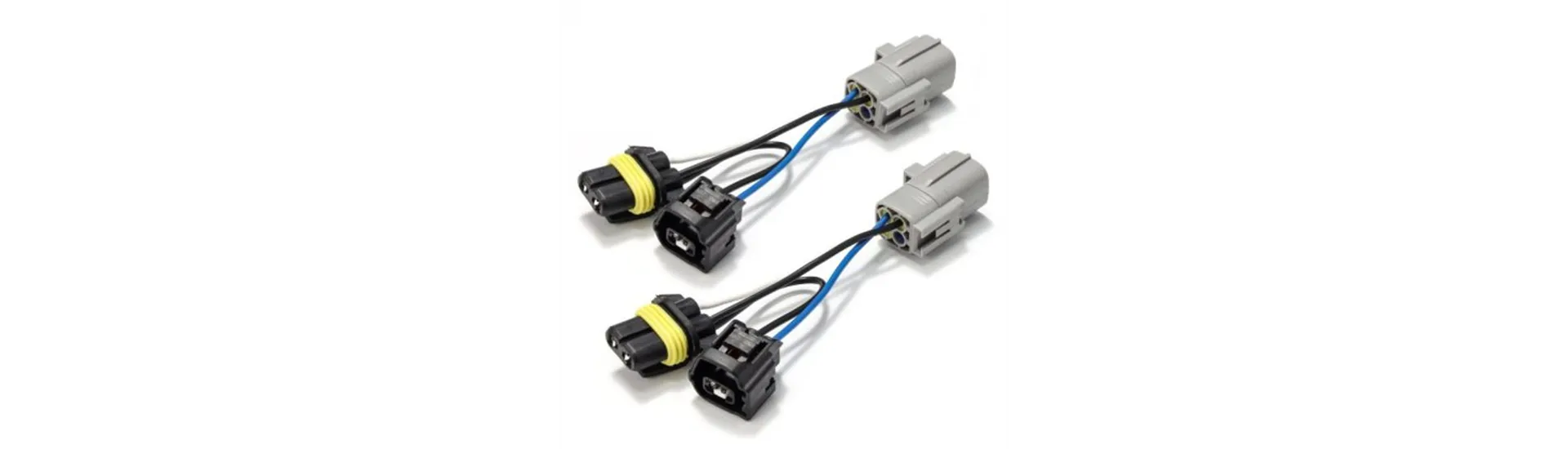 Wiring Connectors