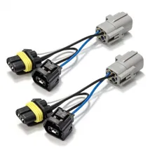 Wiring Connectors
