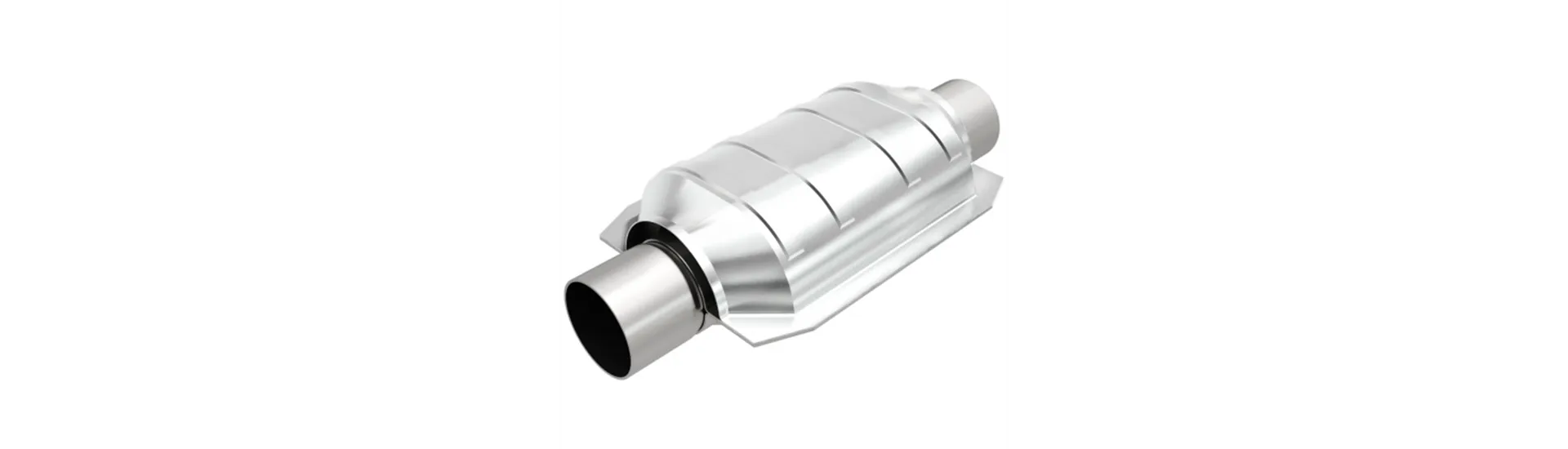 Catalytic Converter Universal