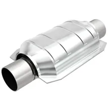 Catalytic Converter Universal