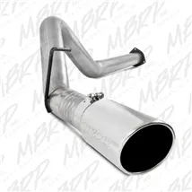 Downpipe Back