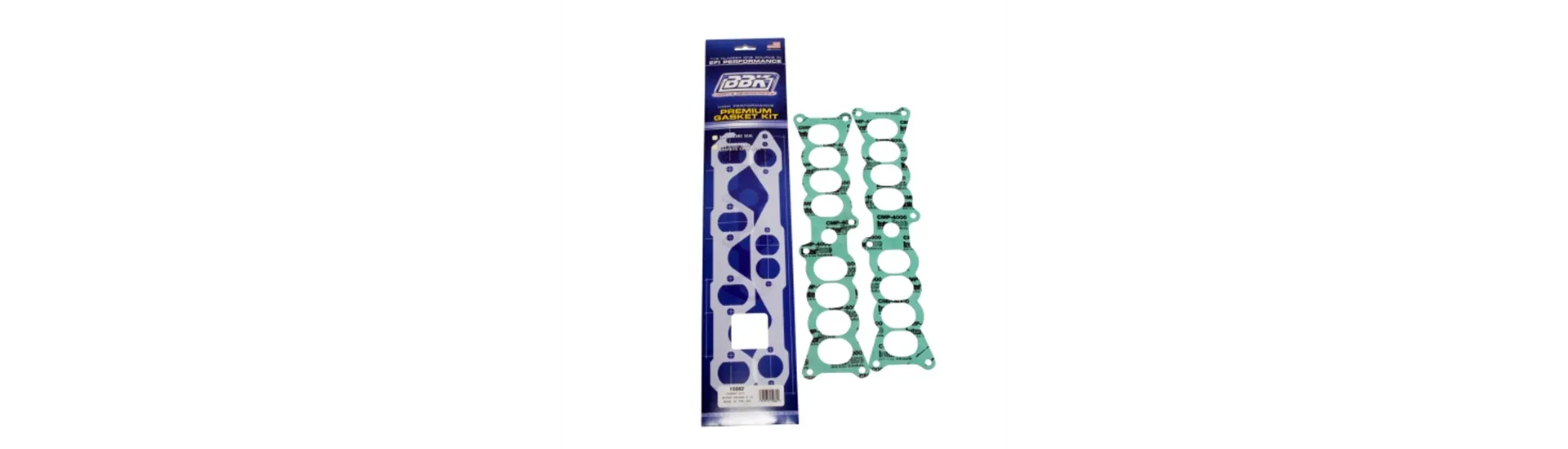 Exhaust Gaskets