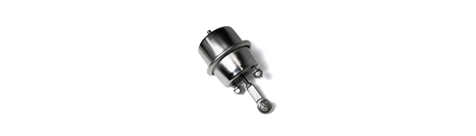 Exhaust Valve Controllers