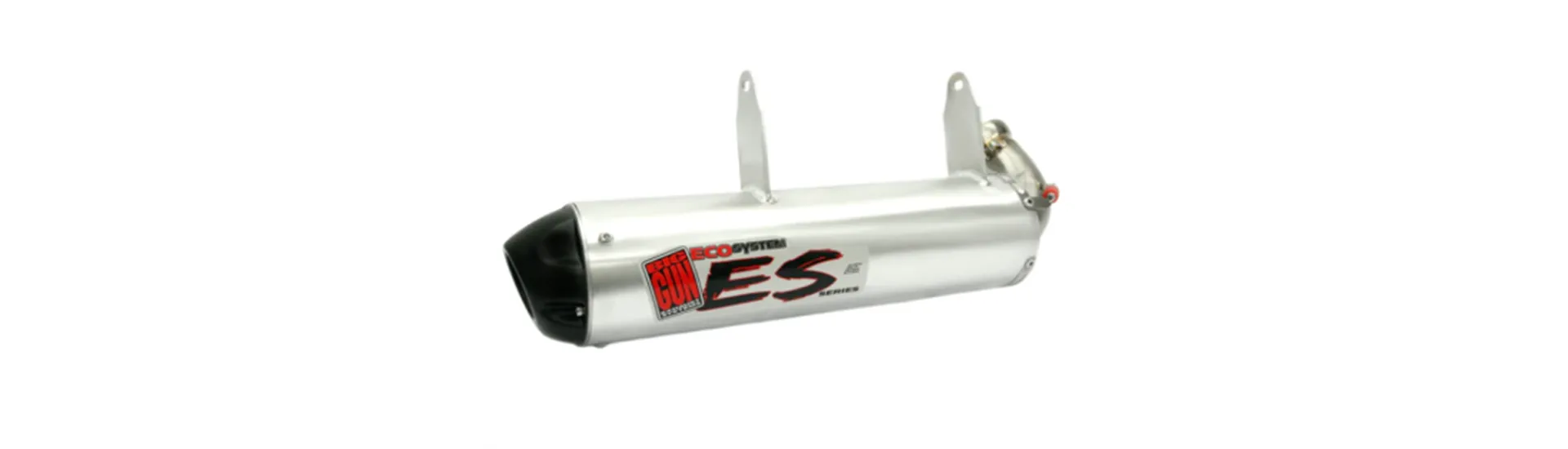 Powersports Exhausts