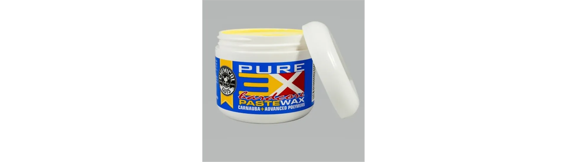 Car Waxes