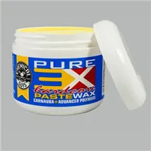 Car Waxes