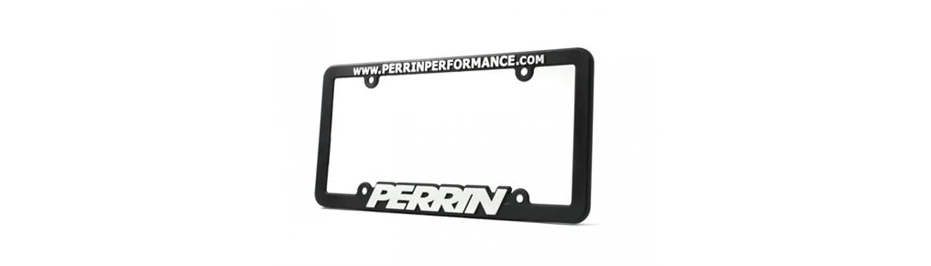 License Frame