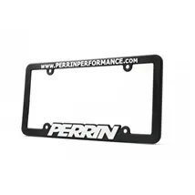 License Frame