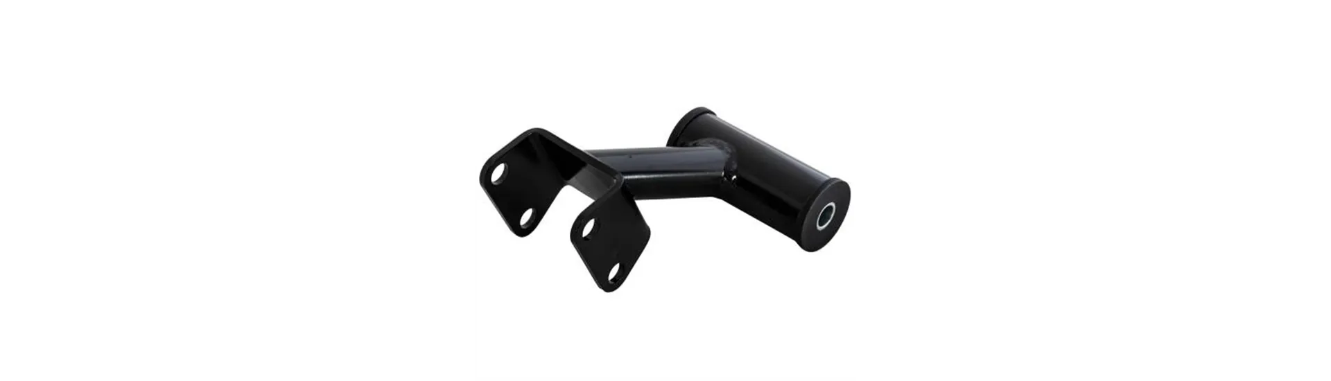 Mounts - Hooks/Handles/Utility