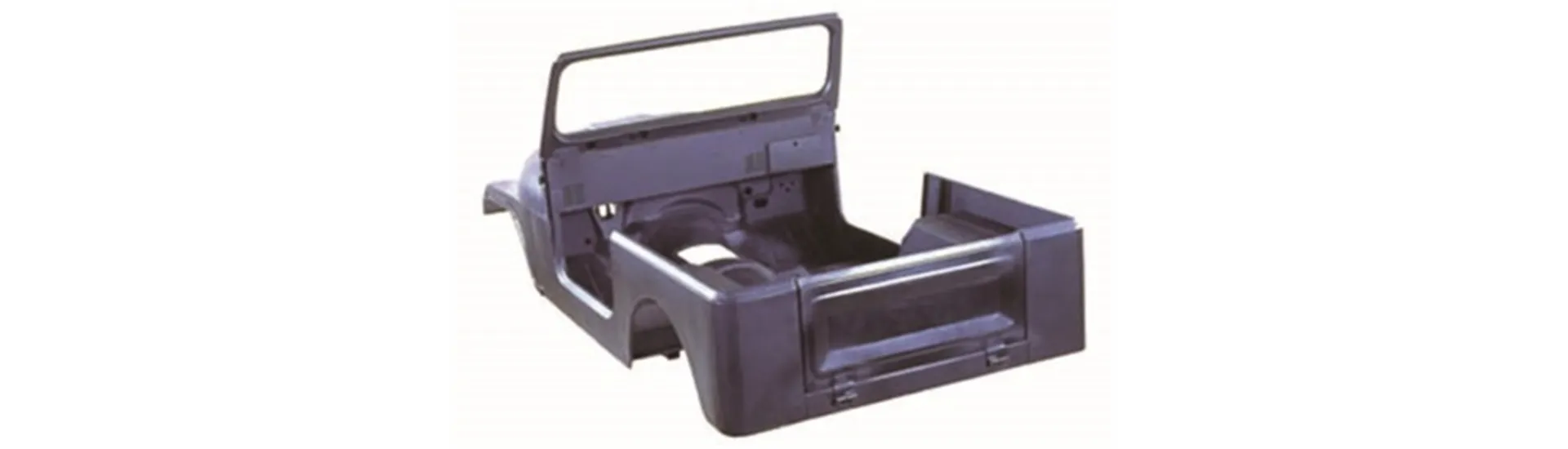 Other Body Components