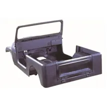 Other Body Components