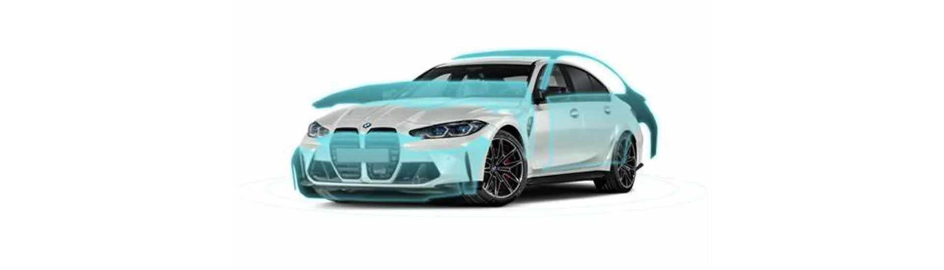 Paint Protection Film