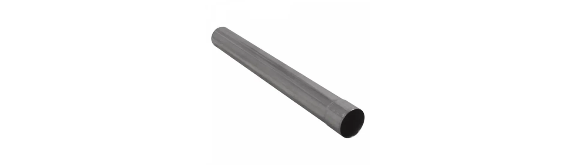 Steel Tubing