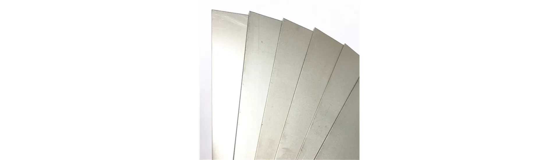 Titanium Sheets