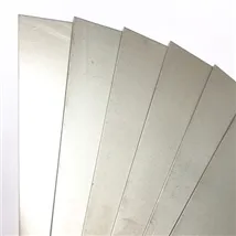 Titanium Sheets