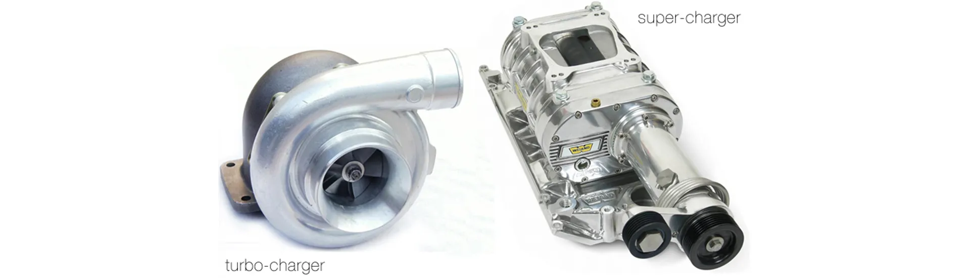 Forced Induction Related