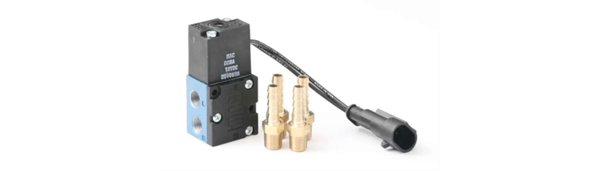 Boost Controller Accessories