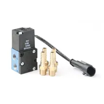 Boost Controller Accessories