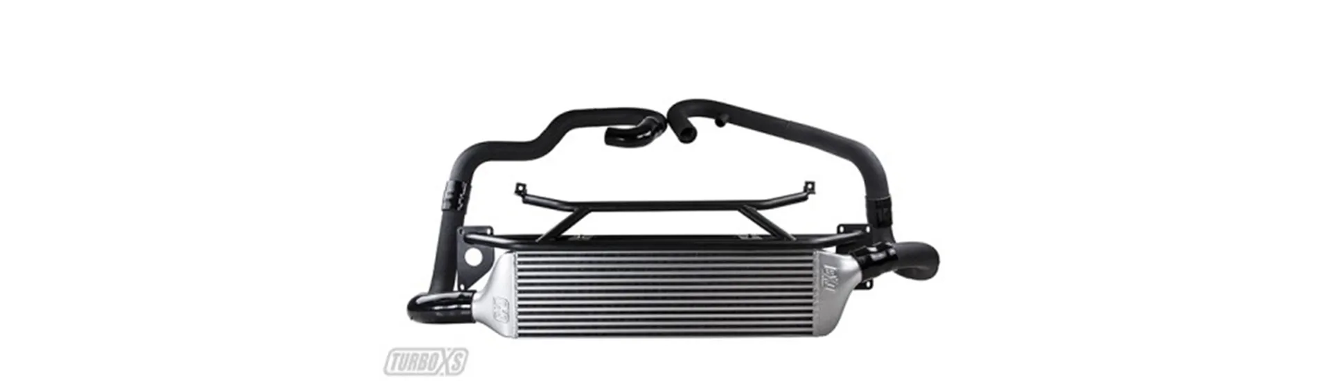 Intercoolers